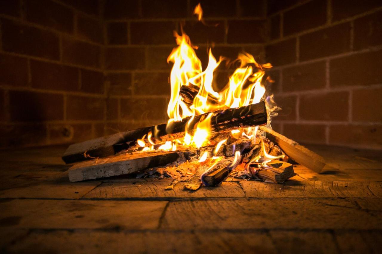 Amela Διαμέρισμα Πούλα Εξωτερικό φωτογραφία